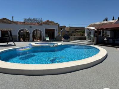 Annonce Vente Maison Jacarilla
