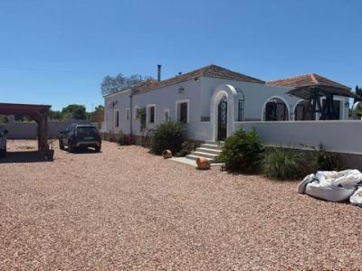 Acheter Maison 200 m2 Jacarilla