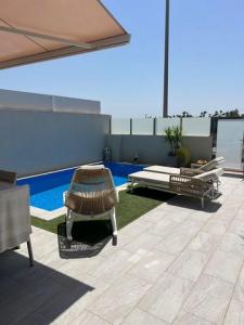 Annonce Vente Maison Daya-vieja