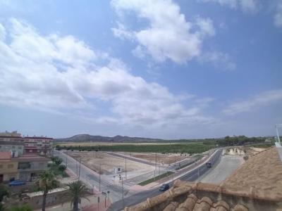 Annonce Vente Appartement Algorfa