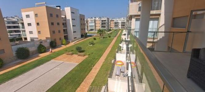 Annonce Vente Appartement Torrevieja