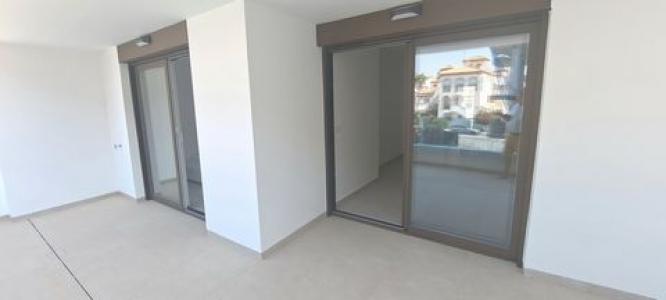 Acheter Appartement 73 m2 Torrevieja