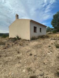 Acheter Terrain 69 m2 Pinoso