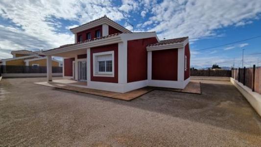 Annonce Vente Maison Lorca