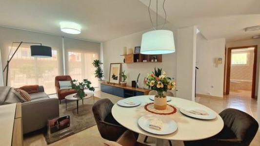Acheter Maison 141 m2 Lorca