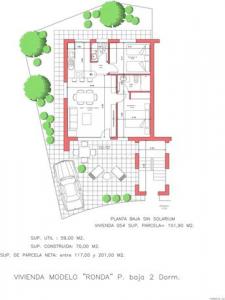 Annonce Vente Appartement Pinilla
