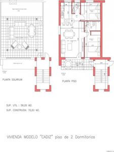 Acheter Appartement Pinilla