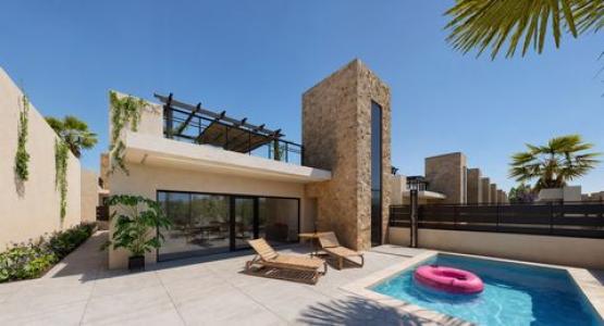 Annonce Vente Maison Pinilla