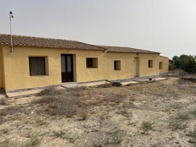 Annonce Vente Maison La-pinilla