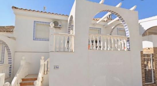 Annonce Vente Maison Camposol