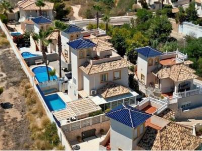 Annonce Vente Maison Torrevieja