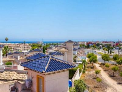 Acheter Maison Torrevieja