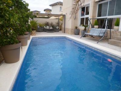 Acheter Maison Torrevieja rgion ALICANTE