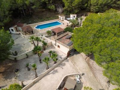 Annonce Vente Maison Orihuela