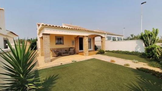 Annonce Vente Maison Camposol