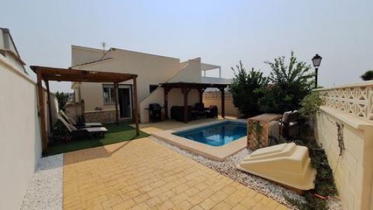 Acheter Maison Camposol