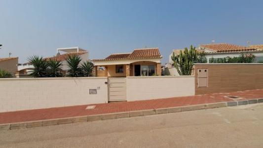 Acheter Maison Camposol rgion MALAGA