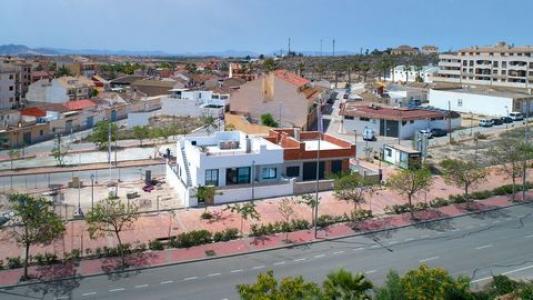 Annonce Vente Maison Sucina