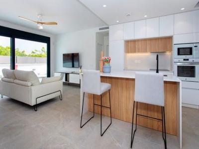 Acheter Maison 107 m2 Sucina