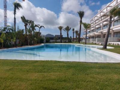 Annonce Vente Appartement Mar-de-cristal