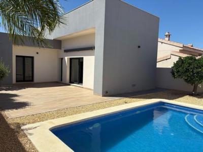 Annonce Vente Maison Rojales