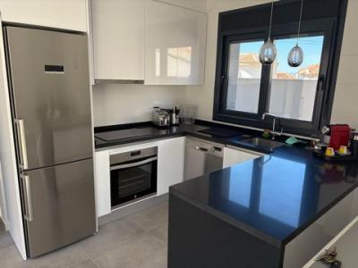 Acheter Maison 70 m2 Rojales