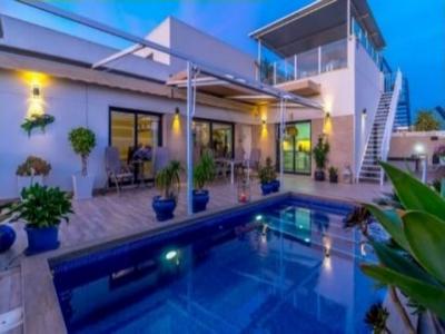 Annonce Vente Maison Daya-nueva