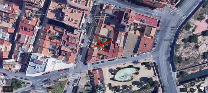 Acheter Terrain Torrevieja rgion ALICANTE