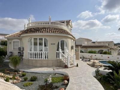 Annonce Vente Maison Camposol