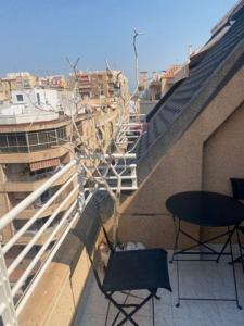 Acheter Appartement Torrevieja