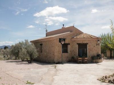 Annonce Vente Maison Villena