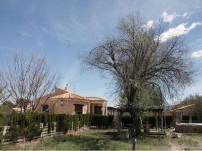 Acheter Maison 143 m2 Villena