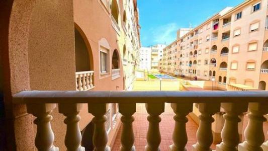 Annonce Vente Appartement Torrevieja