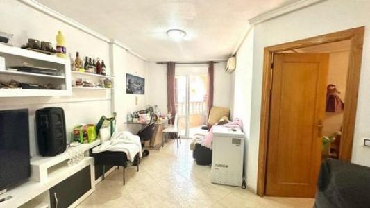Acheter Appartement 56 m2 Torrevieja