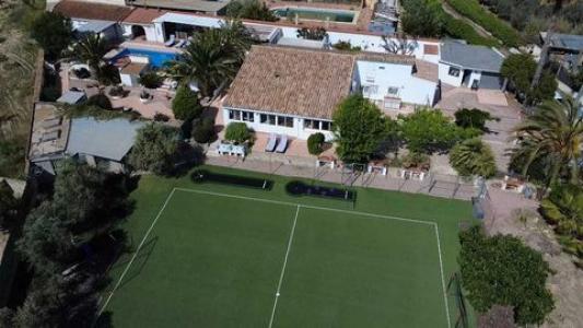 Annonce Vente Maison Sax