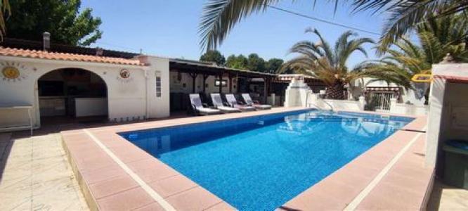 Acheter Maison Sax rgion ALICANTE