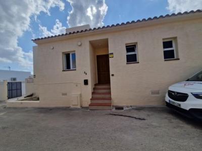 Annonce Vente Maison La-nucia