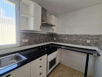 Acheter Maison 120 m2 La-nucia