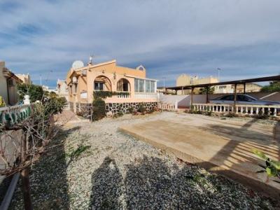 Annonce Vente Maison Camposol