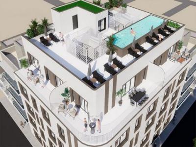 Annonce Vente Appartement Torrevieja
