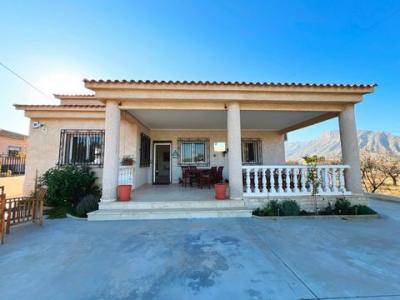 Vente Maison Barbarroja  A en Espagne
