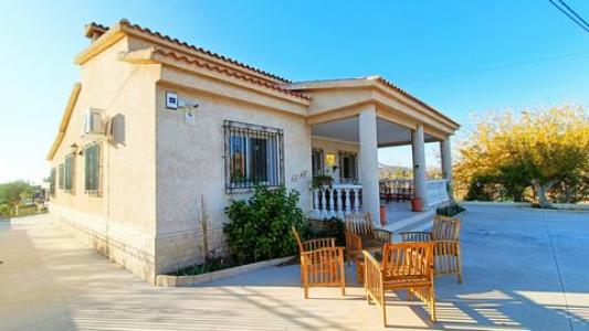Annonce Vente Maison Barbarroja