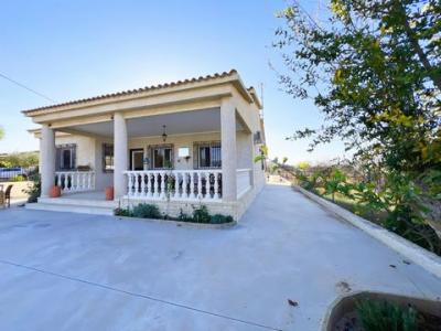Acheter Maison 183 m2 Barbarroja
