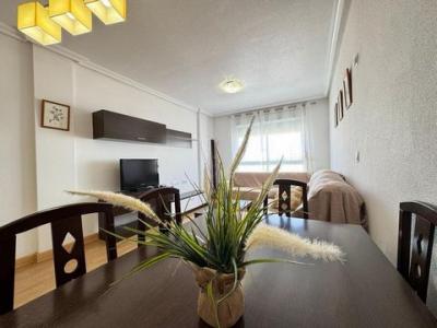 Annonce Vente Appartement Torrevieja