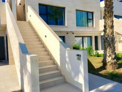 Acheter Appartement Pilar-de-la-horadada rgion ALICANTE