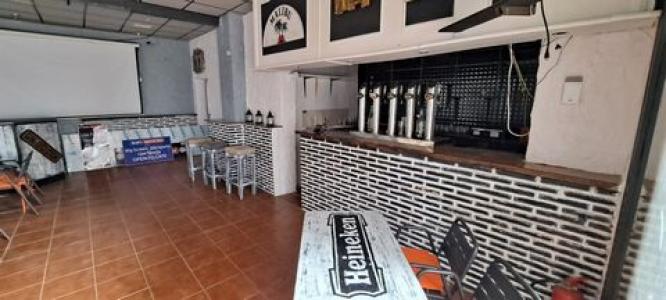 Acheter Local commercial Torrevieja
