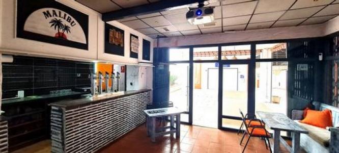 Acheter Local commercial Torrevieja rgion ALICANTE