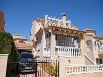 Annonce Vente Maison Orihuela-costa