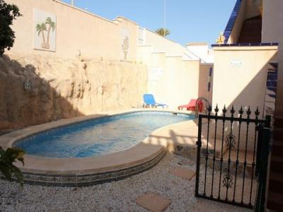 Acheter Maison 178 m2 Torrevieja