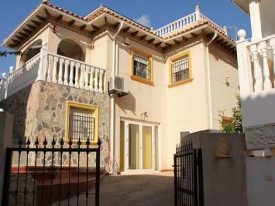 Acheter Maison Torrevieja rgion ALICANTE